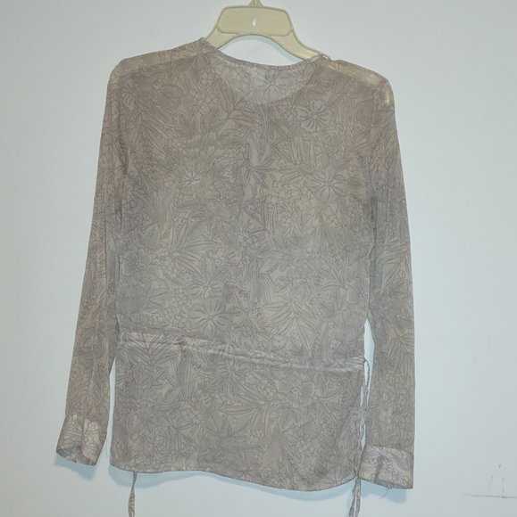 HM blouse - Picture 7 of 7